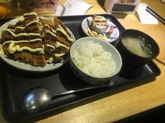 -京和风食堂·定食寿喜锅(保利樾广场店)