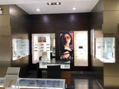 -宝岛眼镜(广州佛山祖庙店)
