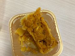 -鲍师傅糕点(永安里店)