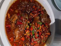 -雲蜀龙阁·金牌水煮鱼(方庄店)