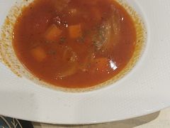 -安德烈俄式西餐厅(中央大街店)