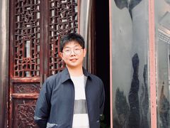 -清心素食自助餐厅(夫子庙店)