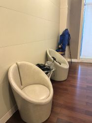 -广州索菲特酒店水疗健身中心Sofitel Spa·Fitness