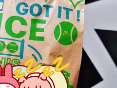 -麦当劳(廊坊新华路店)