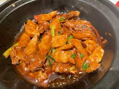 -清晖小苑•顺德地方菜(壹海城店)