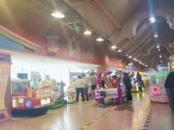 -卡通尼乐园(上海安亭店)