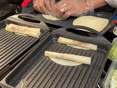 -淄博蓝海国际大饭店·蓝钻国际美食自助百汇(柳泉路店)