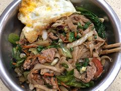 老友猪肉粉-舒记老友粉(埌西店)