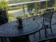 -璟象酒店-爱丽坊景观餐厅