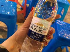 -河坝烧烤串城(金达莱店)