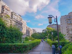 -铁路文化公园