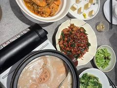 -汉水谣·江景餐厅(江滩店)