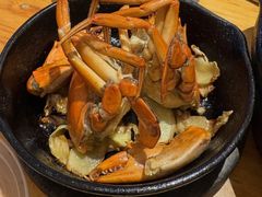 -莲花公园煎蟹(总店)