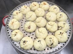 -俞记安顺特色破酥包(民生路店)