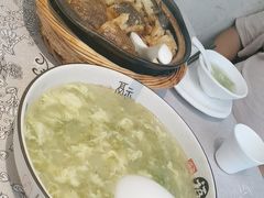-孙记泰和盛仔鲽鱼头