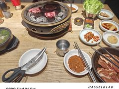 -泥炉烧肉师(新街口金銮巷店)