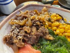 -戏作寿司(观音桥店)