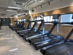 -古德菲力健身(特区报业店)