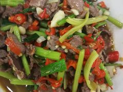-红色湘菜馆(春风店)
