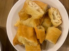 -松發肉骨茶(牛车水店)