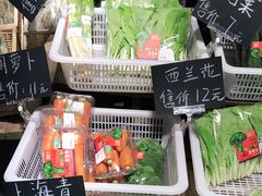 -MUJI无印良品(顺城店)
