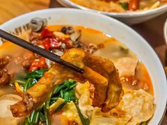 -螺小胖柳州螺蛳粉(钟楼总店)