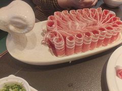 -额尔敦·品质自助(摩尔城店)