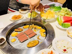 -么子烤肉(化龙池店)