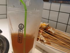 -燃尖儿自助串串火锅(新业广场店)