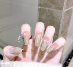 -LILY NAILS美甲美睫