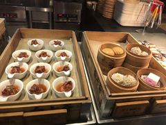 -白七爷原汤捞面（大宅门）(泰盛广场金牌店)
