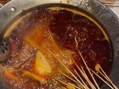 -钢管厂五区小郡肝火锅串串香(总店)