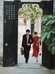 -爱城婚纱摄影·品质严选店