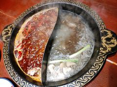 -黄家码头老火锅(解放碑旗舰店)