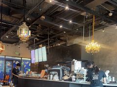 -漫咖啡 (CCPAPK店)