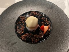 -恰餐厅 CHAR Bar & Grill (珠海仁恒洲际店)