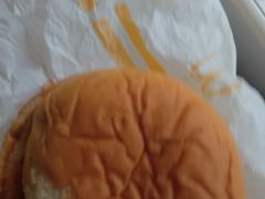 多福汉堡-麦当劳(望京国际商业中心店)