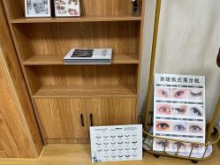 -芊冉•美甲美睫纹绣