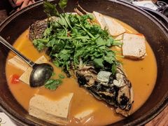 -老宁波1381餐厅(宏泰广场店)