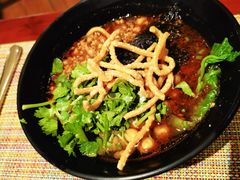 -重庆希尔顿酒店