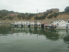 -黄河三峡风景名胜区