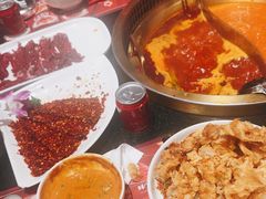 -红运火锅·中国名火锅·国风演绎(省体店)