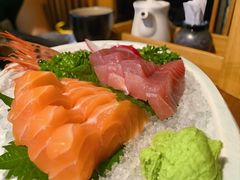 -九井澤精致料理(金茂店)