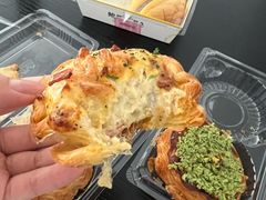 -鲍师傅糕点(永安里店)