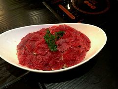 -重庆小天鹅火锅(中商广场店)