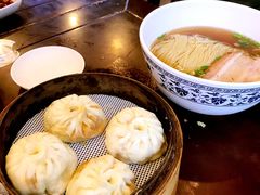 -朱鸿兴面馆(镇湖店)