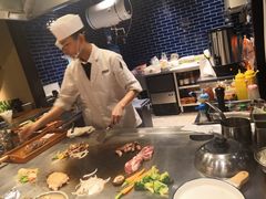 -yokocho上横町·日本食街(深业上城店)