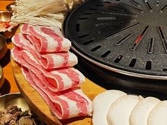 -韩象烤肉·韩国料理(市南麦凯乐旗舰店)