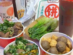 -卤大叔·广州牛杂(壹方城店)