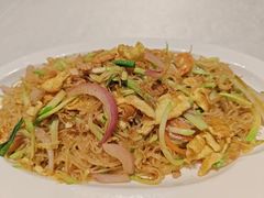 温州炒粉干-瓯菜排档·温州海鲜(玕南店)